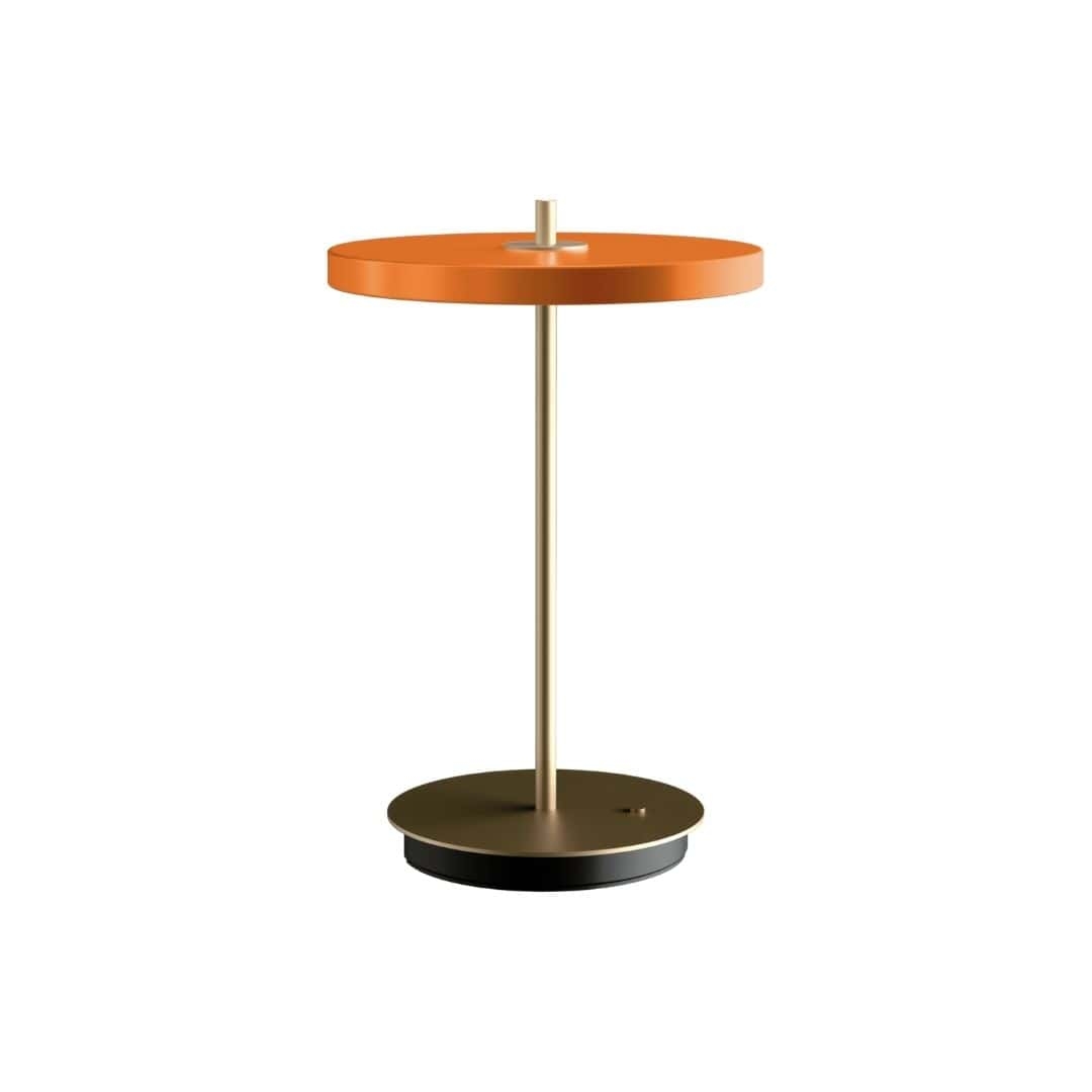Asteria Move Orange Umage