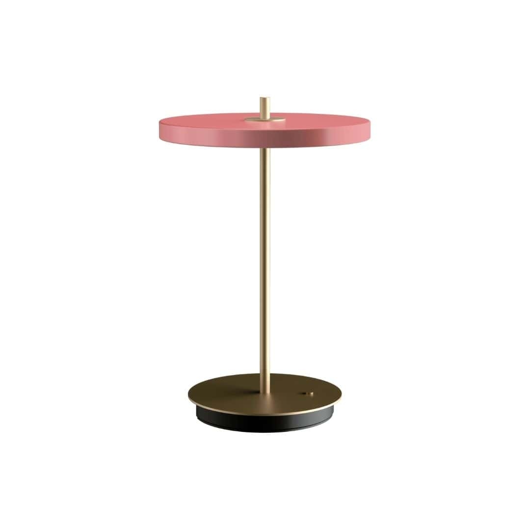 Asteria Move Rosa Umage