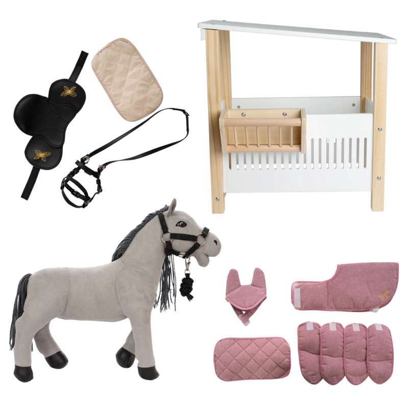 Astrup Krammepony Sampak Lucky Bundle