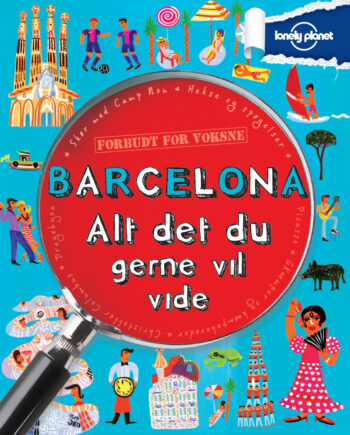 Barcelona Alt Det Gerne Vil Vide