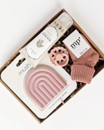 Barselsgave  Alt Rosa