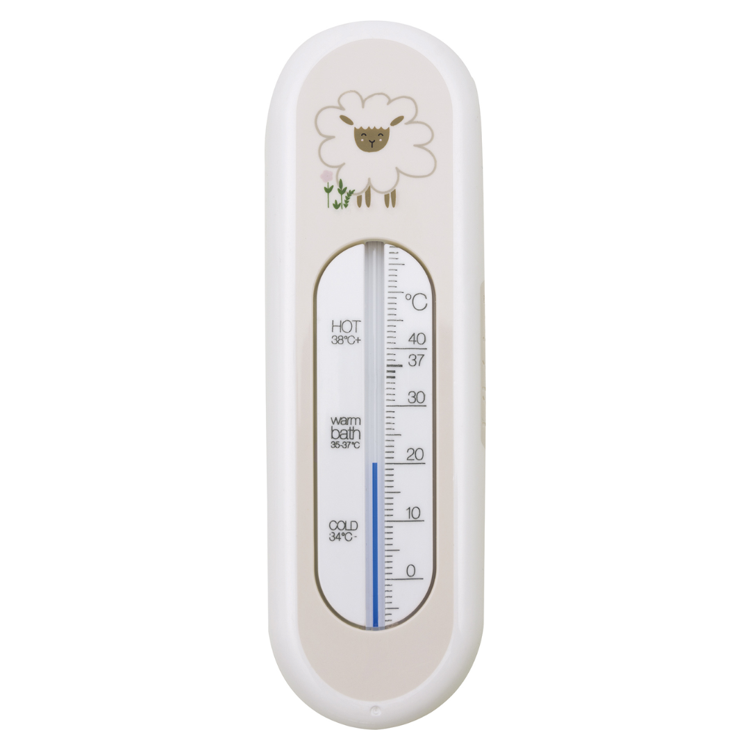 Bb Jou Badetermometer Light Oat Tiny Sheep