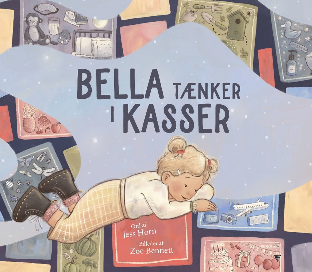 Bella Tænker Kasser