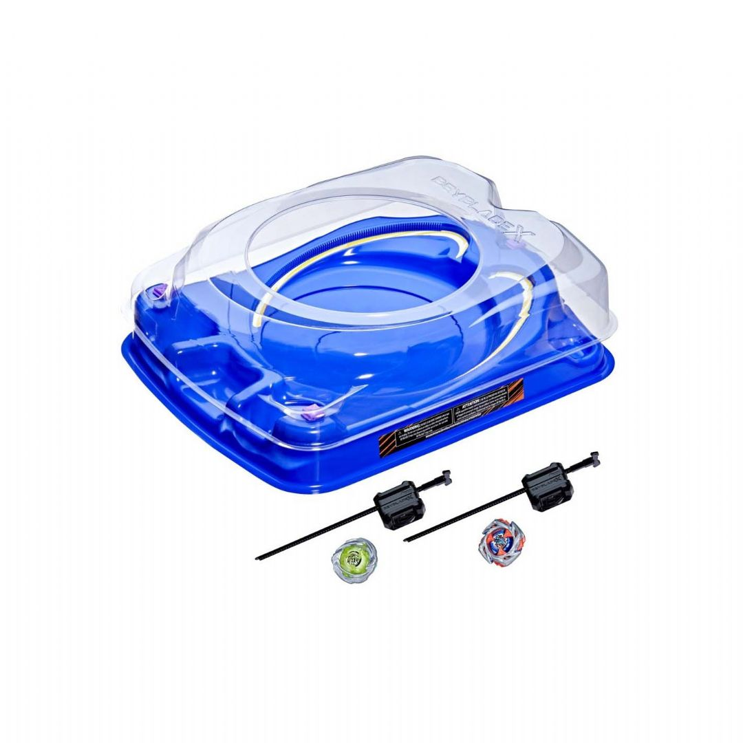Beyblade Drop Attack Battle Beystadium
