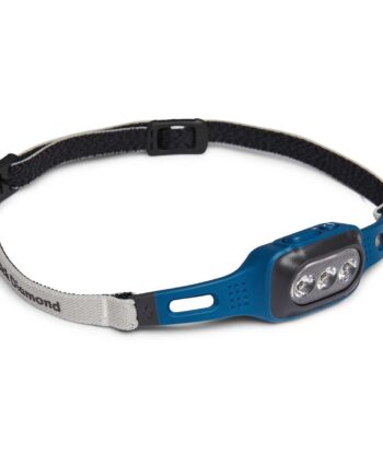 Black Diamond Deploy Run Light Blå Creek Blue