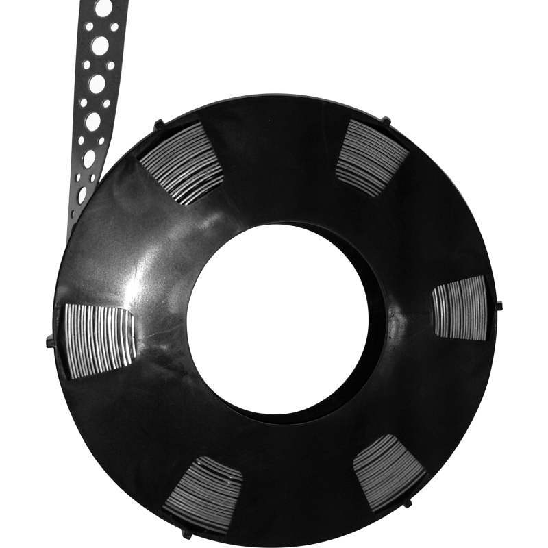 Bøjlebånd Meter