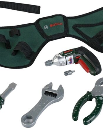 Bosch Legeværktøj Bælte Klein
