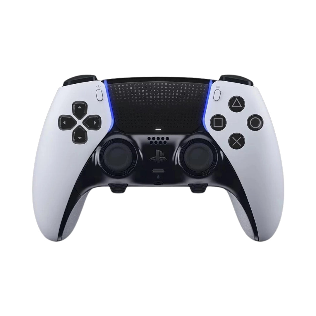Brugt Playstation Dualsense Edge Controller Med Etui Alt Tilbehør