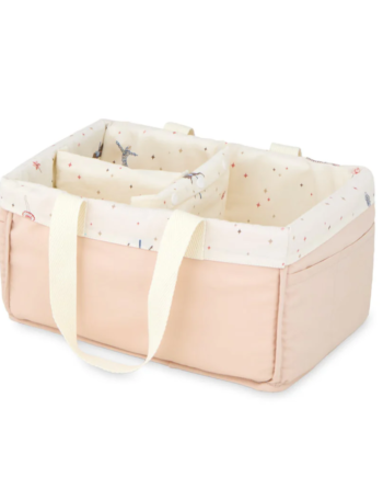Cam Cam Copenhagen Diaper Caddy Pusleopbevaring Carousel