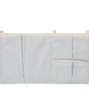 Cam Cam Copenhagen Sengelomme Classic Stripes Blue