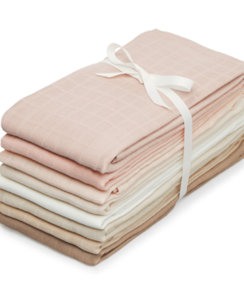 Cam Cam Copenhagen Stofbleer Pak Rose Mix