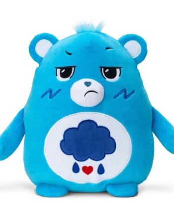 Care Bear Grumpy Bear Squishies 25cm