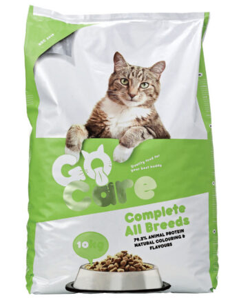 Care Cat Complete All Breeds Kattefoder