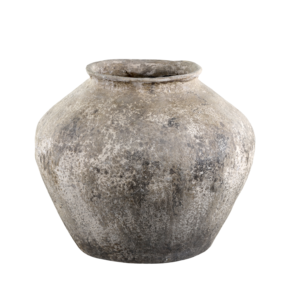 Chic Antique Antique Krukke Unika