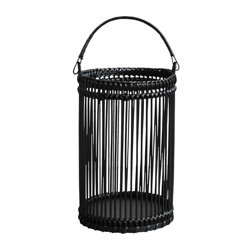 Chic Antique Lanterne Bambus