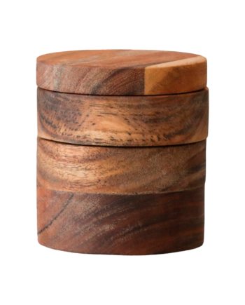 Chic Antique Laon Salt Peberkar Rum