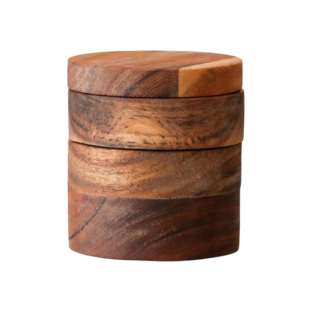 Chic Antique Laon Salt Peberkar Rum