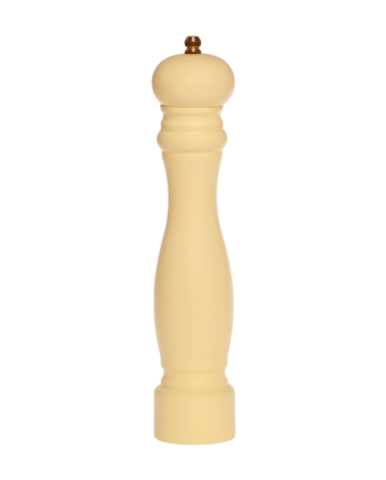 Chic Antique Salt PeberkvÆrn Honning