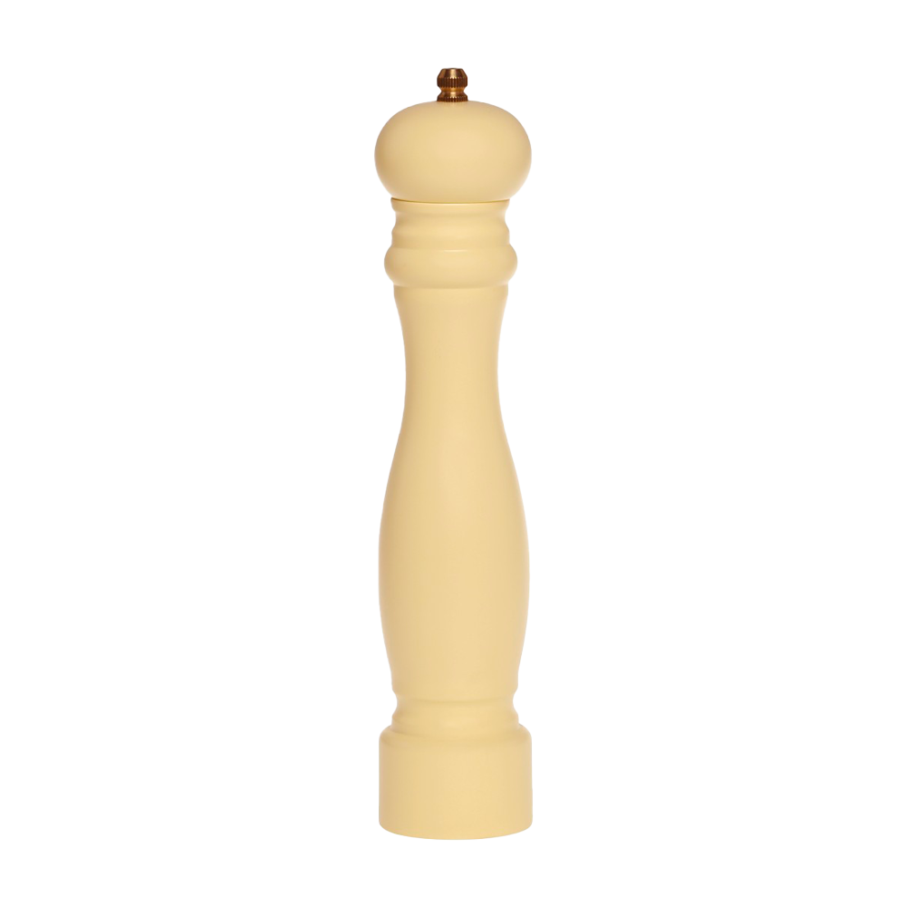 Chic Antique Salt PeberkvÆrn Honning