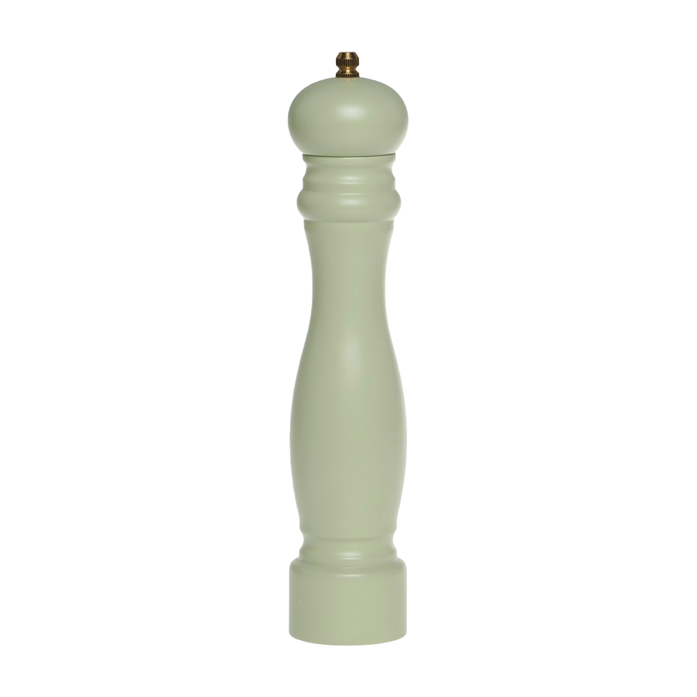 Chic Antique Salt PeberkvÆrn Verte