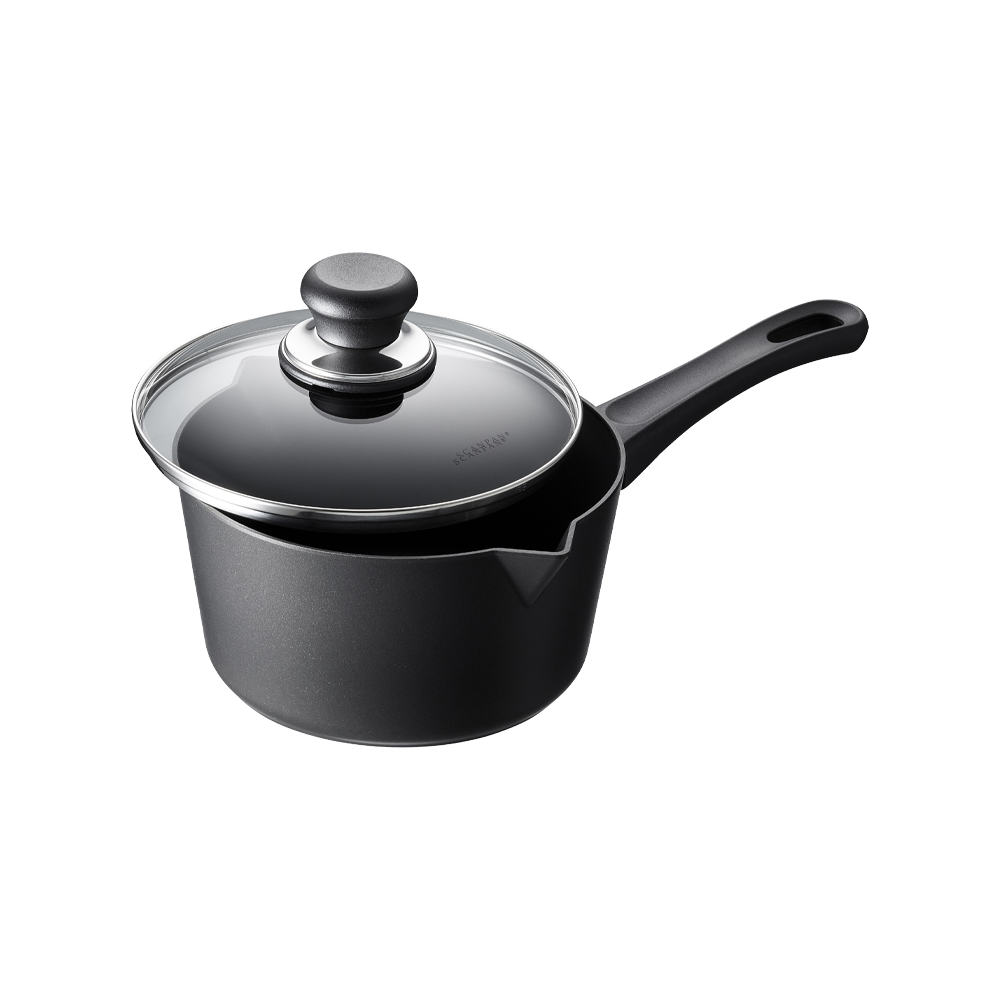 Classic Induction Kasserolle Liter