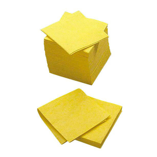 Cleanline Alt Mulig Klud Gul 140g 200 Stk Pakke