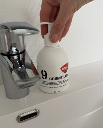 CremesÆbe Liter