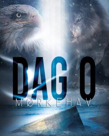 Dag Mørkehav