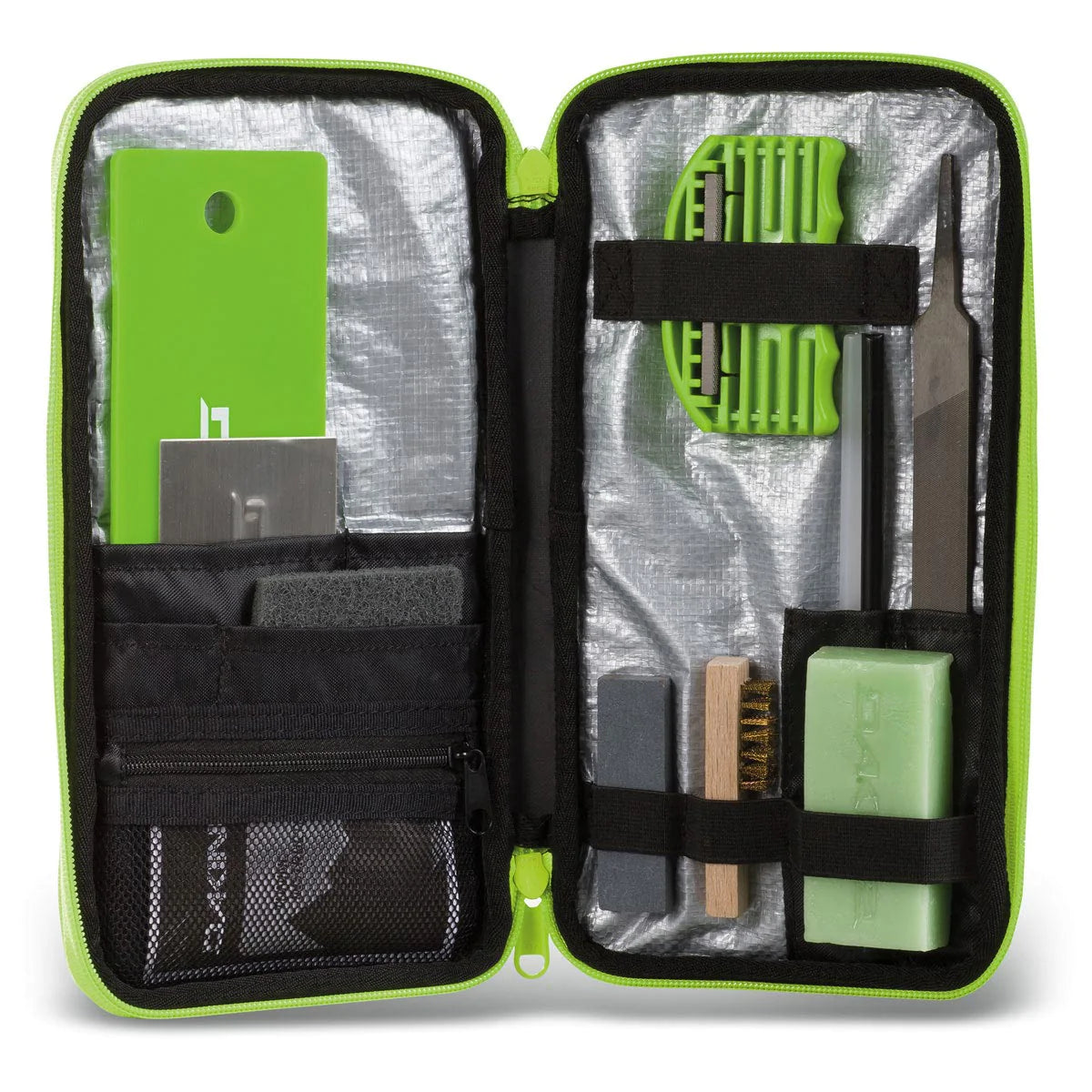 Deluxe Tuning Kit