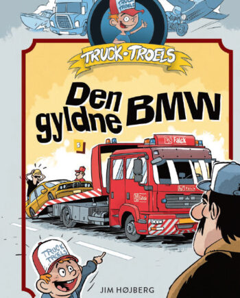 Den Gyldne Bmw