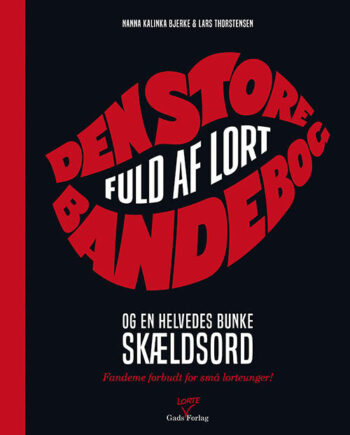 Den Store Bandebog