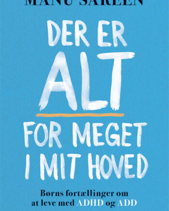 Der Alt For Meget Mit Hoved