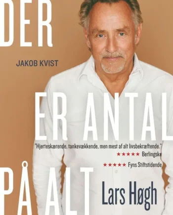 Der Antal Alt 2021  Lars Høgh