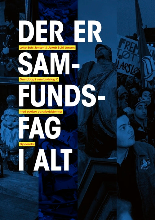 Der Samfundsfag Alt