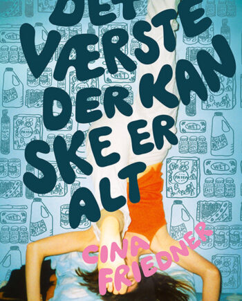 Det Værste Der Kan Ske Alt