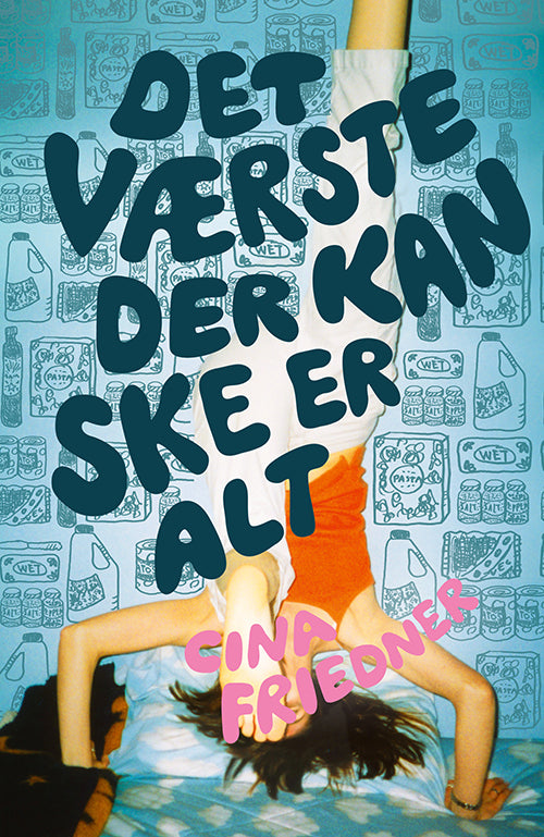 Det Værste Der Kan Ske Alt