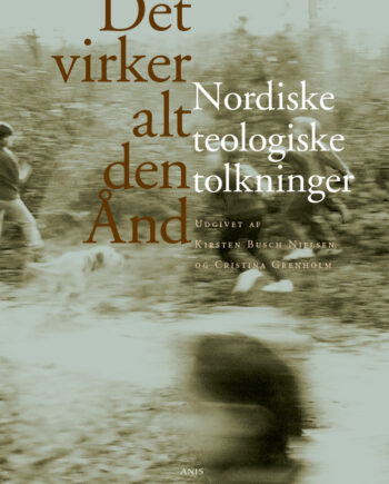 Det Virker Alt Den Ånd