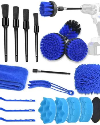 Detailing Kit Dele
