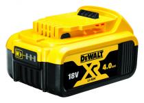 Dewalt Batteri 18v 4ah