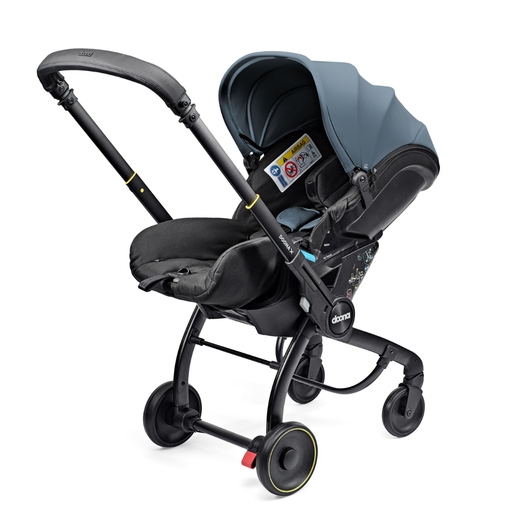 Doona Autostol Klapvogn T Ocean Blue