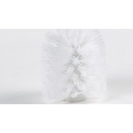 Duravit Code Toiletbørstehoved Hvid