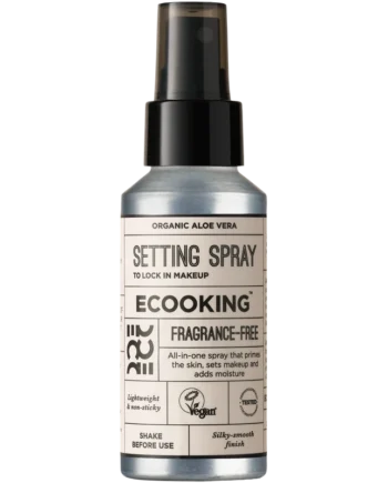 Ecooking Setting Spray