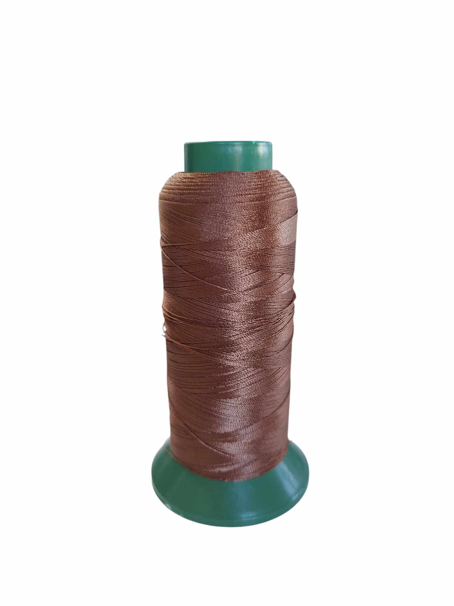 Extensions Tråd Brun