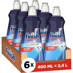 Finish Glans Skyllemiddel 400
