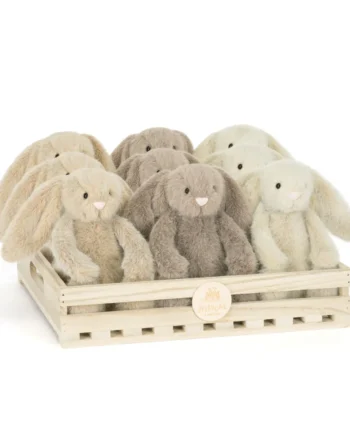 Flufflet Bunnies Assortment Stk