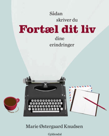 Fortæl Dit Liv