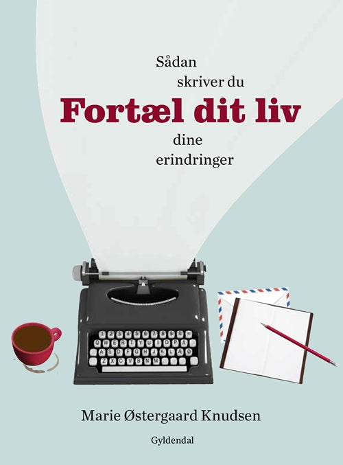 Fortæl Dit Liv