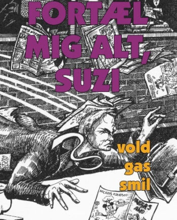 Fortæl Mig Alt Suzi