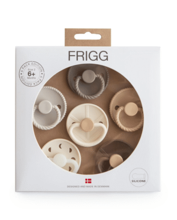 Frigg Suttepakke Pak Earthy Wonder Str