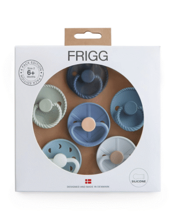 Frigg Suttepakke Pak Endless Sea Str